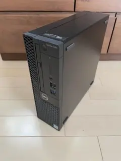 DELL OptiPlex 3060 Office2021付き　無線LAN対応のサムネイル