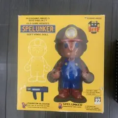 スぺランカーフィギュアセット 2025年最新】スペランカー フィギュアの人気アイテム - メルカリ