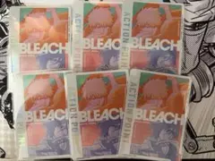 ユニオンアリーナ BLEACH アクションポイント 14枚セット - メルカリ