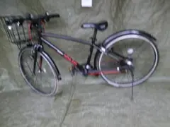 44：NEXTHLE　自転車　部品取等　ジャンク品　引取限定：埼玉県所沢市 44：NEXTHLE 自転車 部品取等 ジャンク品 引取限定：埼玉県所沢市