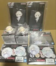 一番くじ hololive ReGLOSS ちょこのっこ賞 轟はじめ