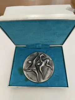 2025年最新】札幌オリンピック 銀メダルの人気アイテム - メルカリ