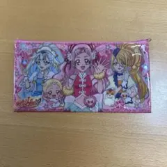 HUGっと！プリキュア　ペンケースのサムネイル