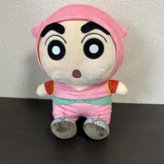 2025年最新】クレヨンしんちゃん ぬいぐるみ 特大の人気アイテム