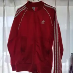 adidas　ジャージ