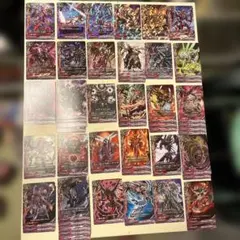 2026年最新】バディファイト パックの人気アイテム - メルカリ