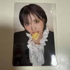 twice モモトレカ