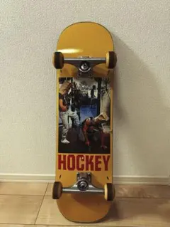 スケボーコンプリート