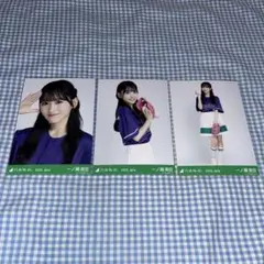 乃木坂46 一ノ瀬美空 ベースボールシャツ2023 サイズ3(L〜XL) - メルカリ