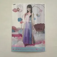 乃木坂46 瀬戸口心月 生写真 15th Anniversary - メルカリ