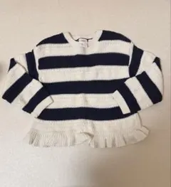 ZARAのセーター♡