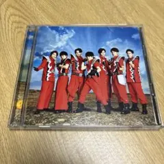 考えるな,燃えろ!!/僕ら今日も生きている