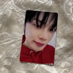 TXT 日本 FC 特典 ヨンジュン MOAZONE ペンミ トレカ