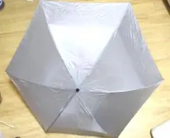 マッキントッシュフィロソフィー　mackintosh　折り畳み傘　軽量