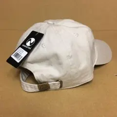 ニューハッタン☆キャップ☆ベージュ系パティ！！！！！のサムネイル