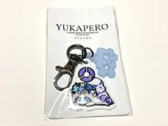 YUKAPEROキーホルダー 復讐者 エルデンリング ナイトレイン アクキー