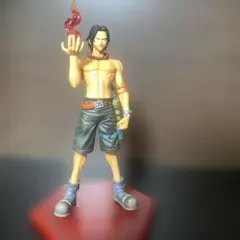 エースフィギュア