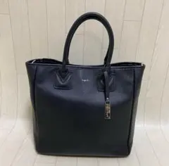 牛革 トートバッグ