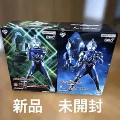 2025年最新】ウルトラマンゼロ 一番くじ ラストワンの人気