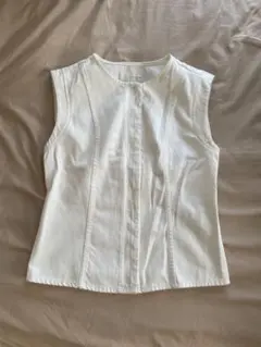 ZARA ベスト
