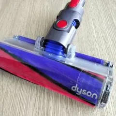 ⑤ ダイソン dyson V11 SV14純正 ソフトローラークリーナーヘッドのサムネイル