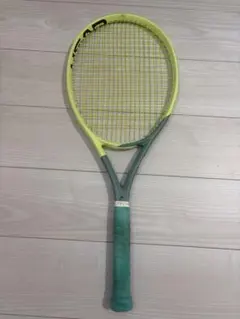 HEAD EXTREME MP500 硬式テニスラケットのサムネイル