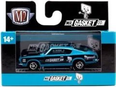 M2マシーン 1968 プリマス・バラクーダ・ヘミのサムネイル