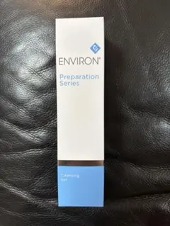 エンビロンENVIRON☆ジェルクレンジング❄洗顔美肌には洗顔が重要です✨のサムネイル
