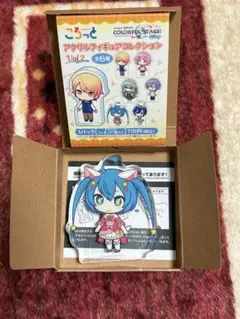 プロセカ　ワンダショミク　ころっとvol.2