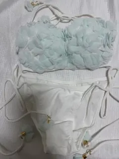 新品未使用リエンダ水着のサムネイル