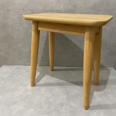 モモナチュラル MOCHA M DESK ナチュラルウッド - メルカリ