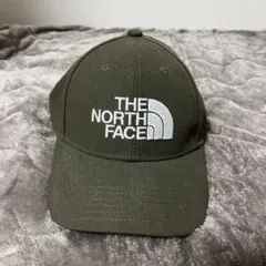THE NORTH FACE オリーブキャップ FREE