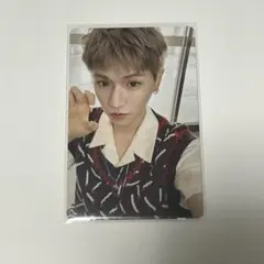 BOYNEXTDOOR トレカ　リウ