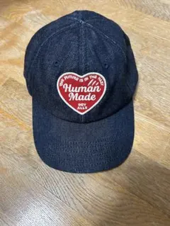 Human Made デニム キャップ 帽子のサムネイル