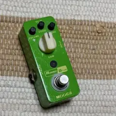 Leeky Amber Overdrive オーバードライブ ブースター - メルカリ