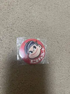 不二家 ポコちゃん　ガチャ　看板のサムネイル