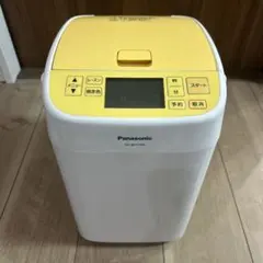 3384-C Panasonic ホームベーカリー SD-BM152 未使用 3384-C Panasonic ホームベーカリー SD-BM152 - メルカリ
