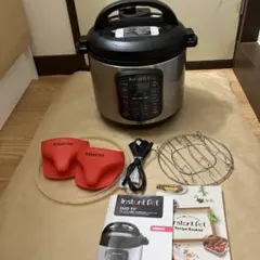 GIFMO DS-1 DeliSofter デリソフター電気圧力鍋 - メルカリ