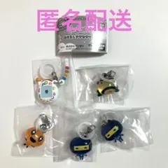 たまごっち　めじるしアクセサリー3 まとめ売り　　　5個セット