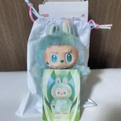 【正規品】POP MART ラブブ エナジー SERENITY