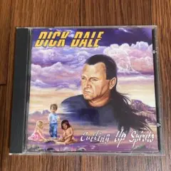 CD　DICK DALE / CALLING UP SPIRITS