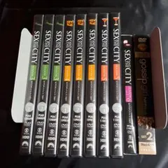 2026年最新】DVD sex and the cityの人気アイテム - メルカリ