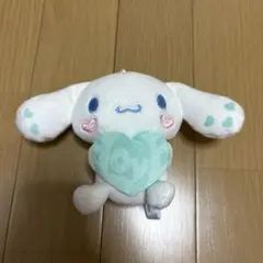 =LOVE×シナモロールマスコットカラフルVer.Vol.2 グリーン