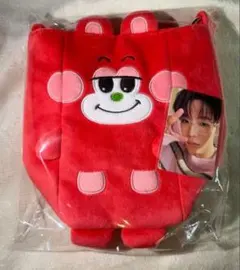 2026年最新】riize ペンライト バッグの人気アイテム - メルカリ