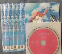 トニカクカワイイ 女子高編 DVD 全14巻セット - メルカリ