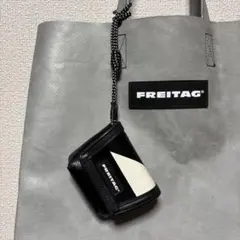 FREITAG F213 MINI MESSENGER ミニメッセンジャー - メルカリ
