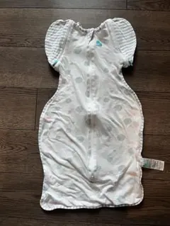 スワドルアップ　ステージ2 トランジションバッグ　ライト　Lサイズ