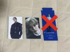 INI THE ORIGIN XQUARE 田島将吾 R101トレカ