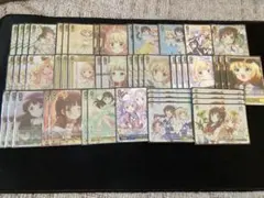 ヴァイスシュヴァルツ ToLOVEる デッキ - メルカリ