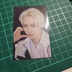 ニキ　ラキドロ　hmv　特典　宵